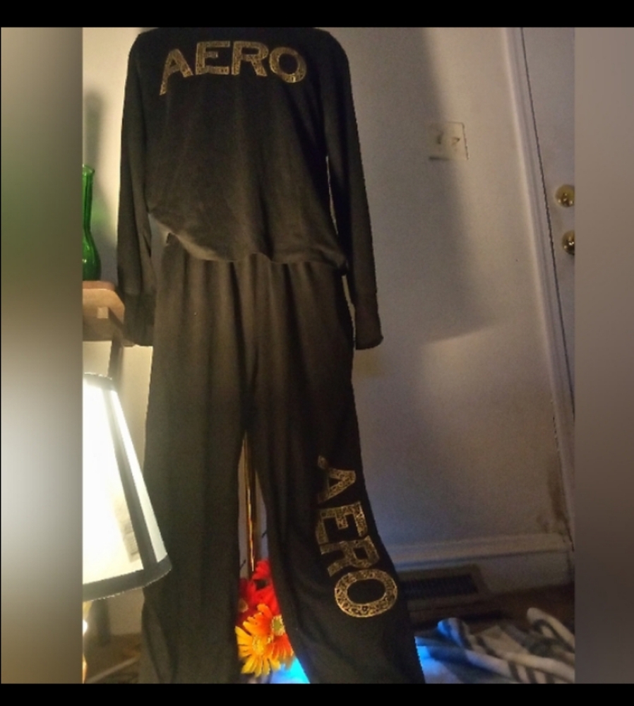 Aeropostale Sport Jumpsuit - Picture 13 of 13